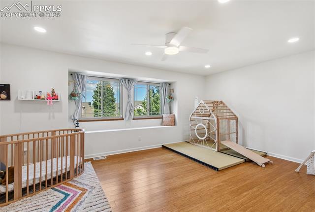 MLS Image for 6980  Native  ,Colorado Springs, Colorado