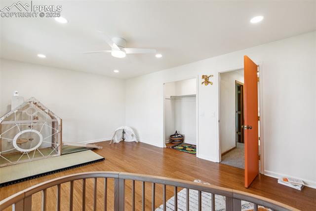 MLS Image for 6980  Native  ,Colorado Springs, Colorado
