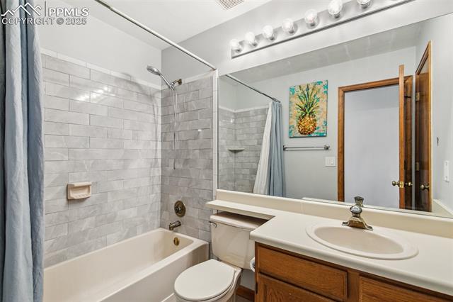 MLS Image for 6980  Native  ,Colorado Springs, Colorado