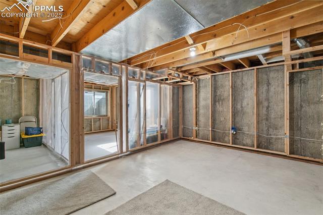 MLS Image for 6980  Native  ,Colorado Springs, Colorado