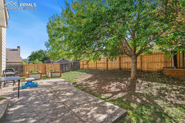 MLS Image for 6980  Native  ,Colorado Springs, Colorado