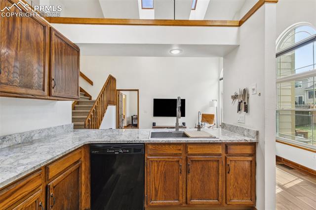 MLS Image for 6980  Native  ,Colorado Springs, Colorado