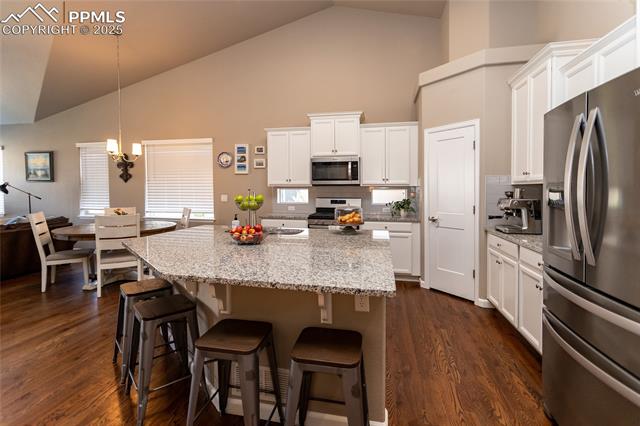 MLS Image for 6580  Cubbage  ,Colorado Springs, Colorado