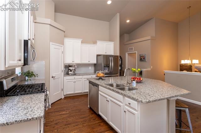 MLS Image for 6580  Cubbage  ,Colorado Springs, Colorado