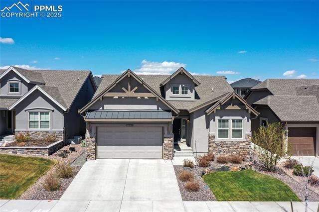 MLS Image for 6580  Cubbage  ,Colorado Springs, Colorado
