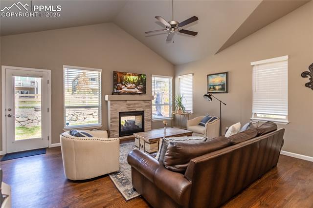 MLS Image for 6580  Cubbage  ,Colorado Springs, Colorado