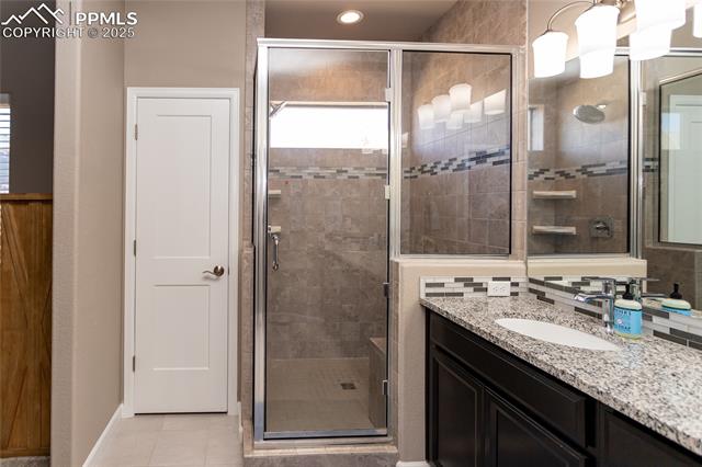 MLS Image for 6580  Cubbage  ,Colorado Springs, Colorado