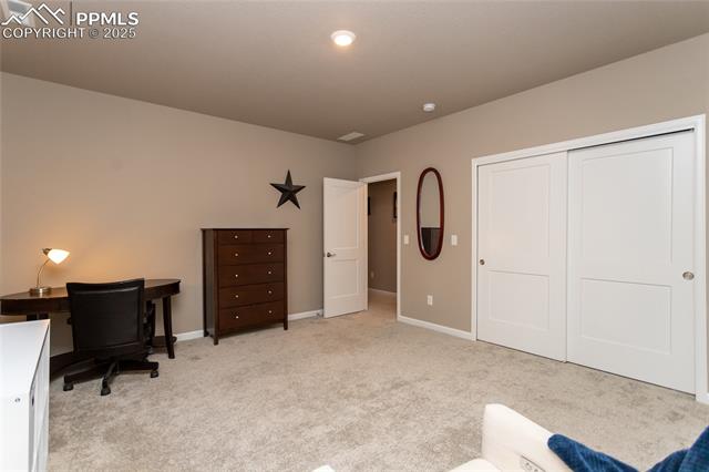 MLS Image for 6580  Cubbage  ,Colorado Springs, Colorado