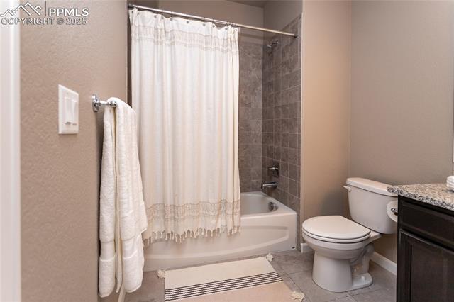 MLS Image for 6580  Cubbage  ,Colorado Springs, Colorado