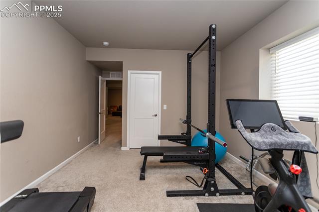 MLS Image for 6580  Cubbage  ,Colorado Springs, Colorado