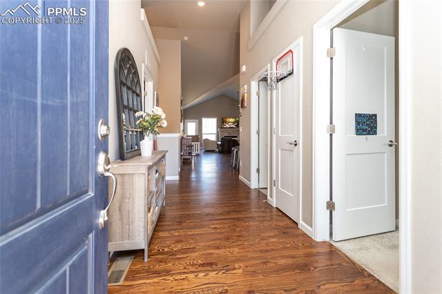 MLS Image for 6580  Cubbage  ,Colorado Springs, Colorado