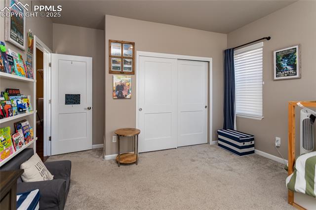 MLS Image for 6580  Cubbage  ,Colorado Springs, Colorado