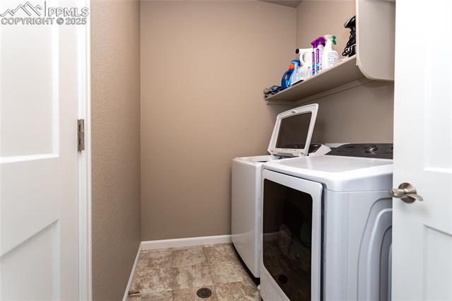 MLS Image for 6580  Cubbage  ,Colorado Springs, Colorado