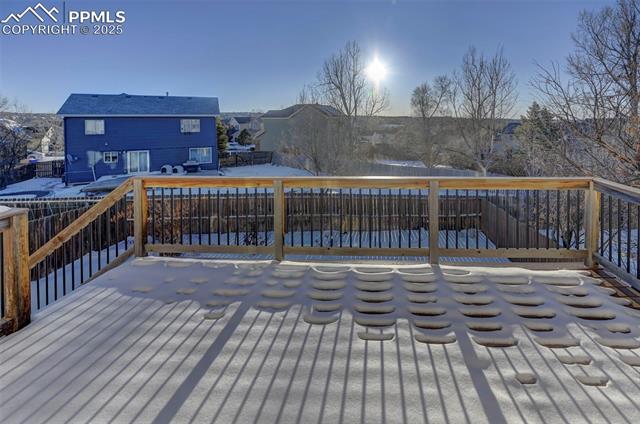 MLS Image for 5007  Ardley  ,Colorado Springs, Colorado