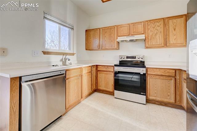 MLS Image for 5007  Ardley  ,Colorado Springs, Colorado