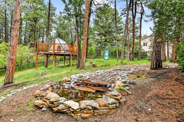 MLS Image for 19070  White Fawn  ,Monument, Colorado