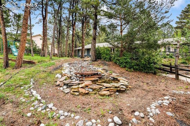 MLS Image for 19070  White Fawn  ,Monument, Colorado