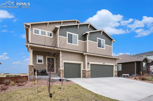 12857  Morning Breeze  , peyton  House Search MLS Picture