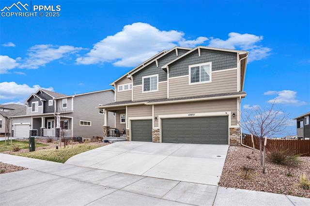 MLS Image for 12857  Morning Breeze  ,Peyton, Colorado