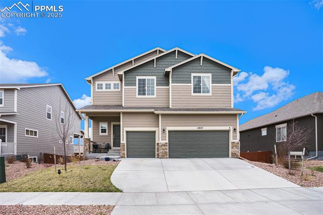 MLS Image for 12857  Morning Breeze  ,Peyton, Colorado