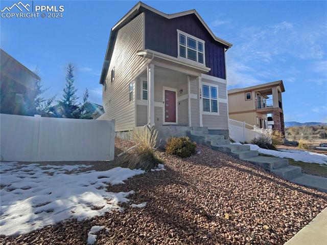 1544  Iver  , colorado springs  House Search MLS Picture