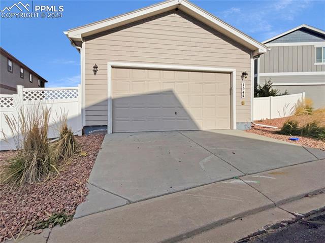 MLS Image for 1544  Iver  ,Colorado Springs, Colorado