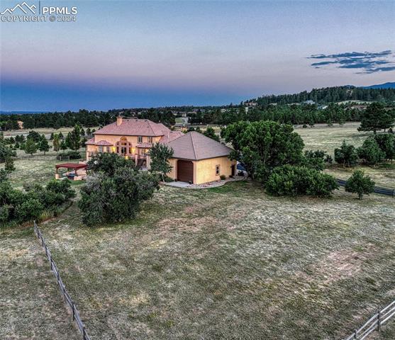MLS Image for 625  Forest View  ,Monument, Colorado