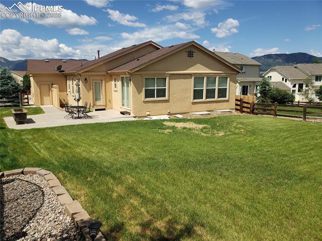 MLS Image for 16217  Windsor Creek  ,Monument, Colorado