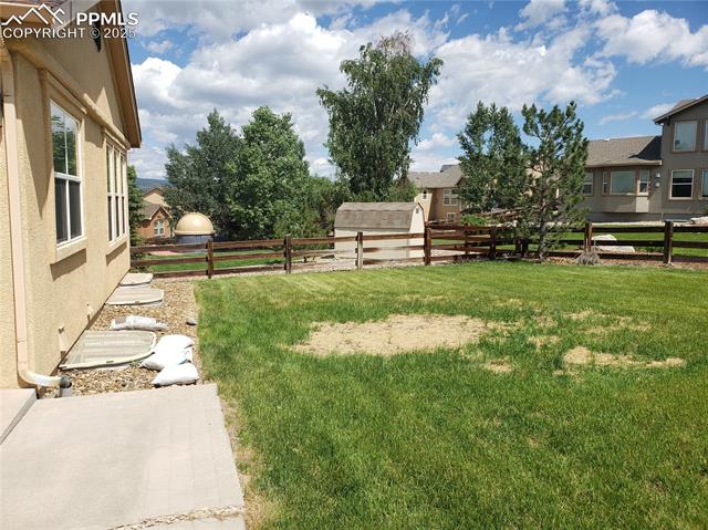 MLS Image for 16217  Windsor Creek  ,Monument, Colorado