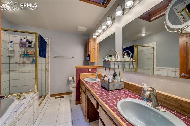 MLS Image for 17815  Fairplay  ,Monument, Colorado