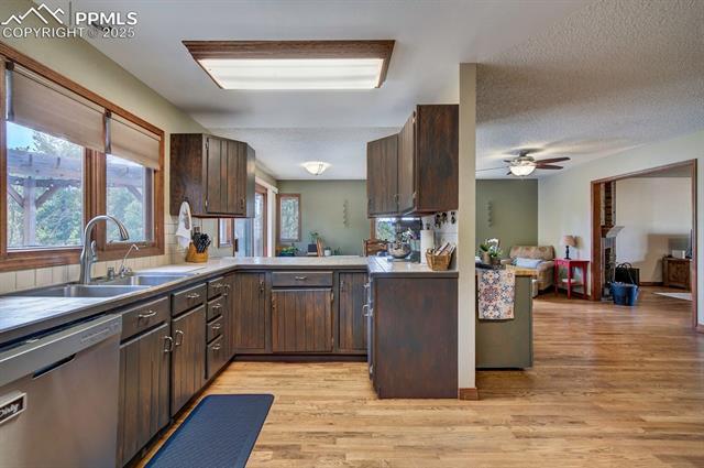 MLS Image for 17815  Fairplay  ,Monument, Colorado