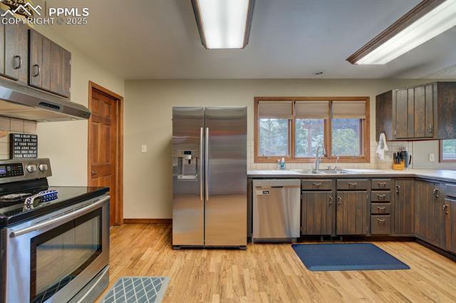 MLS Image for 17815  Fairplay  ,Monument, Colorado