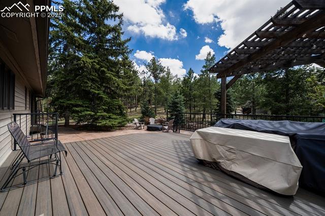 MLS Image for 17815  Fairplay  ,Monument, Colorado