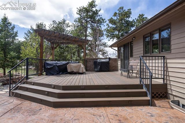 MLS Image for 17815  Fairplay  ,Monument, Colorado