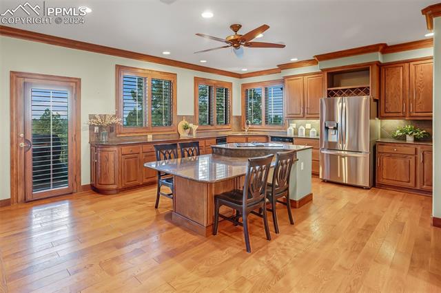 MLS Image for 2755  Elk Ridge South  ,Divide, Colorado