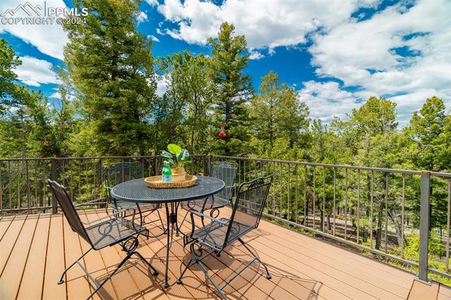 MLS Image for 2755  Elk Ridge South  ,Divide, Colorado