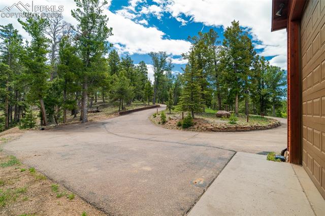 MLS Image for 2755  Elk Ridge South  ,Divide, Colorado