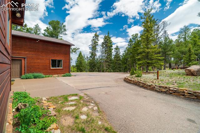 MLS Image for 2755  Elk Ridge South  ,Divide, Colorado