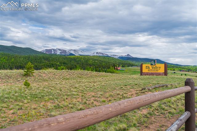 MLS Image for 2755  Elk Ridge South  ,Divide, Colorado