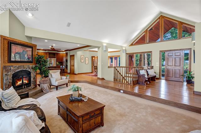 MLS Image for 2755  Elk Ridge South  ,Divide, Colorado