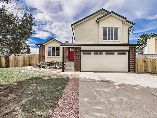 683  Trumbull  , monument&nbsp; House Search MLS Picture
