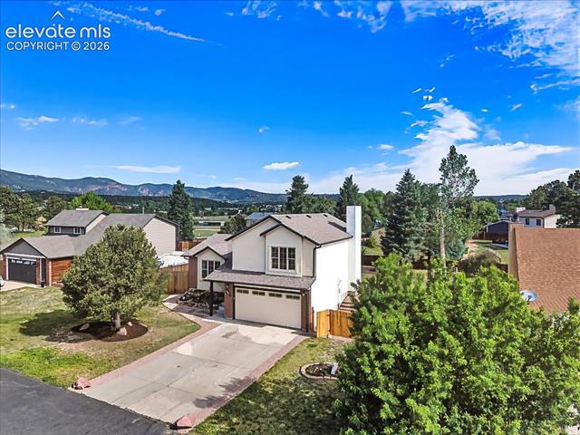 MLS Image for 683  Trumbull  ,Monument, Colorado