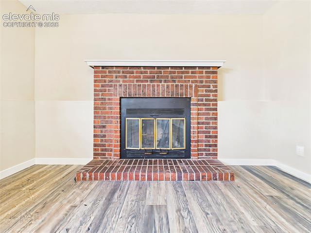 MLS Image for 683  Trumbull  ,Monument, Colorado