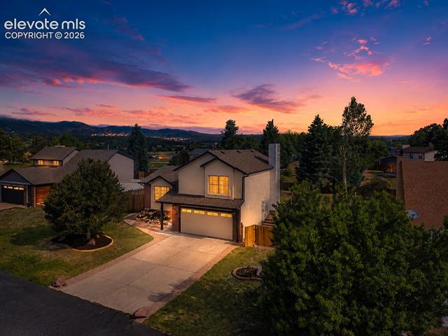 MLS Image for 683  Trumbull  ,Monument, Colorado