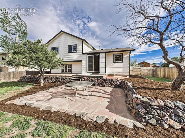 MLS Image for 683  Trumbull  ,Monument, Colorado