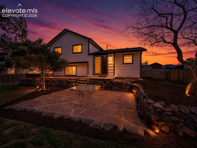 MLS Image for 683  Trumbull  ,Monument, Colorado