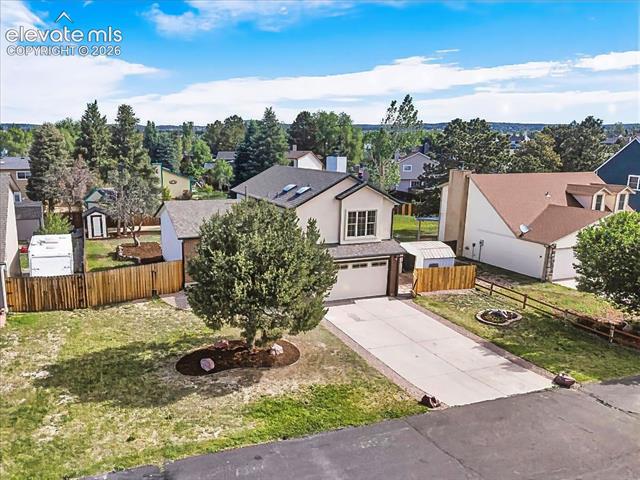 MLS Image for 683  Trumbull  ,Monument, Colorado
