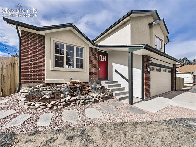 MLS Image for 683  Trumbull  ,Monument, Colorado
