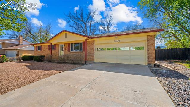 MLS Image for 1304  De Reamer  ,Colorado Springs, Colorado