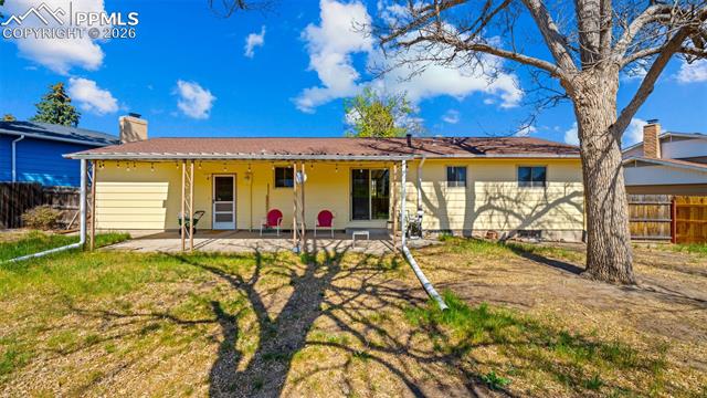 MLS Image for 1304  De Reamer  ,Colorado Springs, Colorado